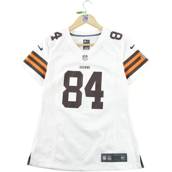 Αθλητικά μπλουζάκια Nike 296823