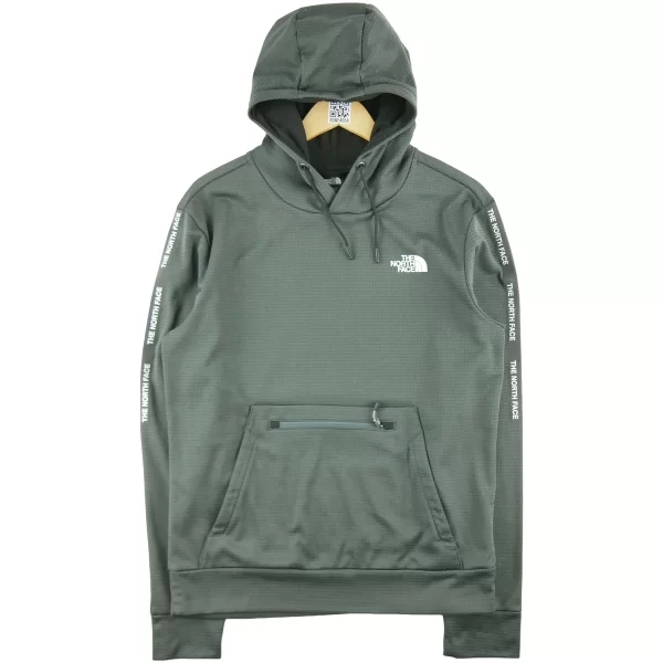 T-shirt με κουκούλα The North Face 299224