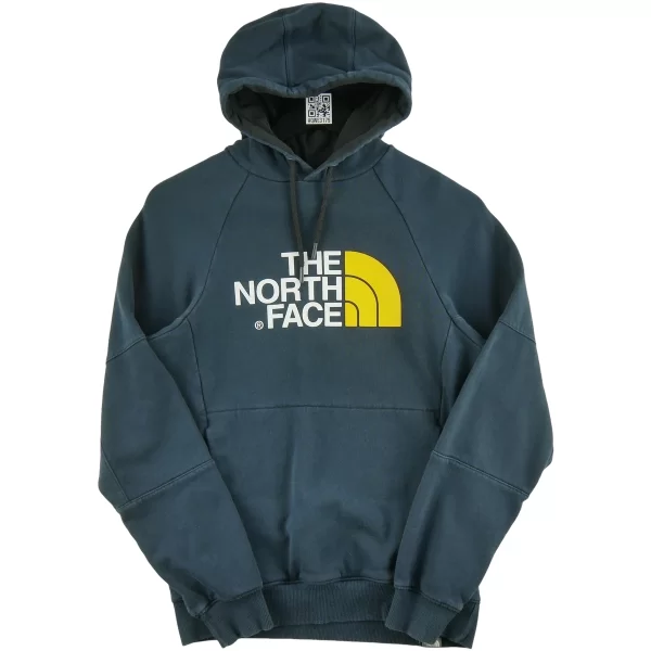 T-shirt με κουκούλα The North Face 299233