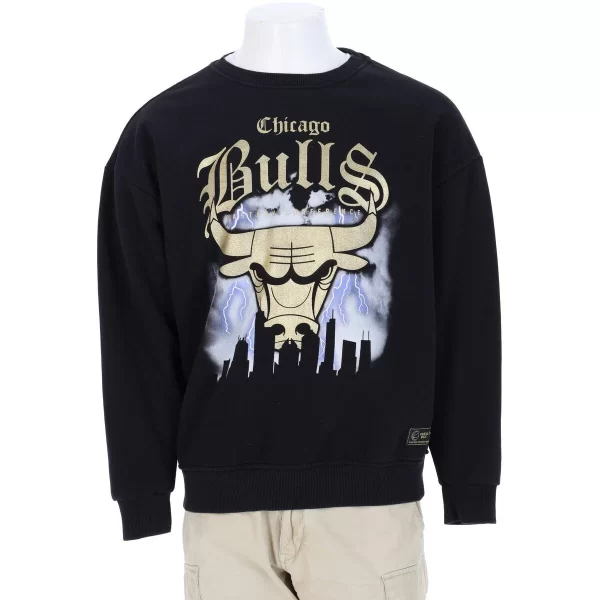 Αθλητικό T-shirt Nba 286479