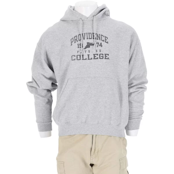 T-shirt με κουκούλα Champion 286507