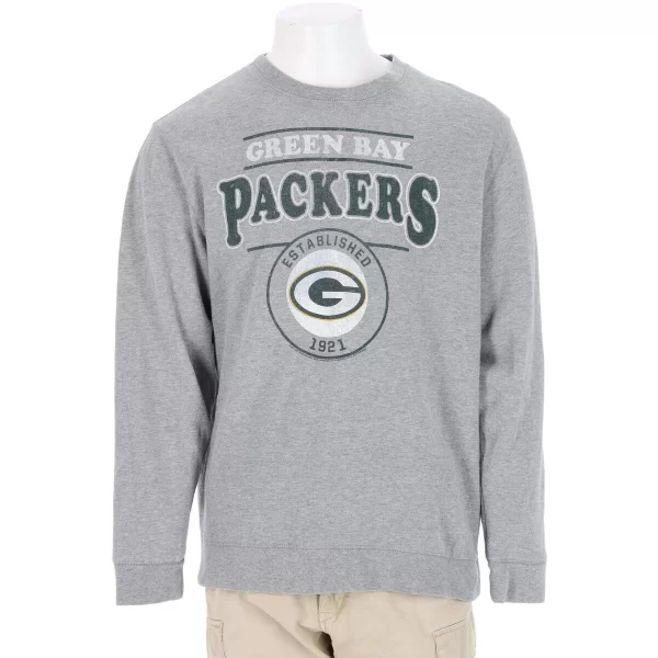 Αθλητικό T-shirt Nfl 287148