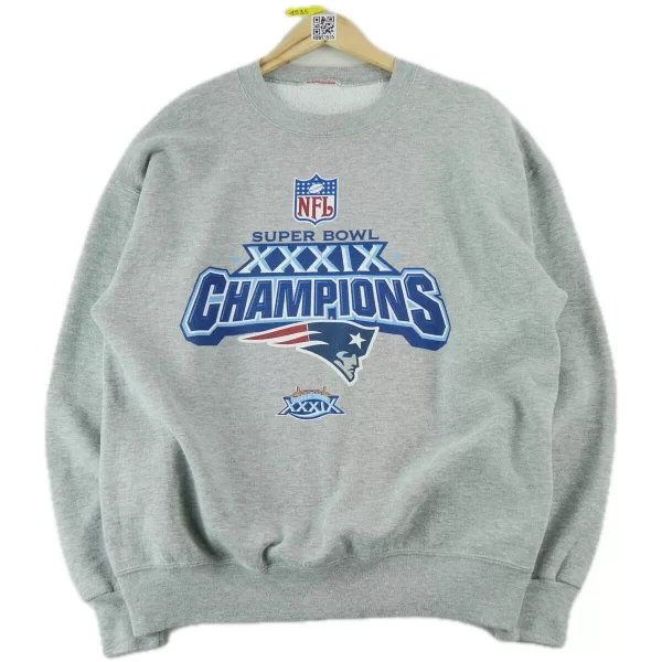 Αθλητικό T-shirt Nfl 285468