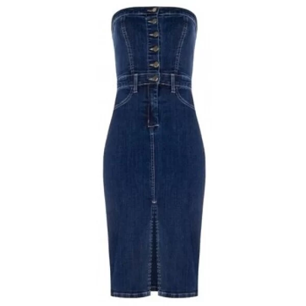 Μίντι φορέματα Rinascimento CFC0127421003