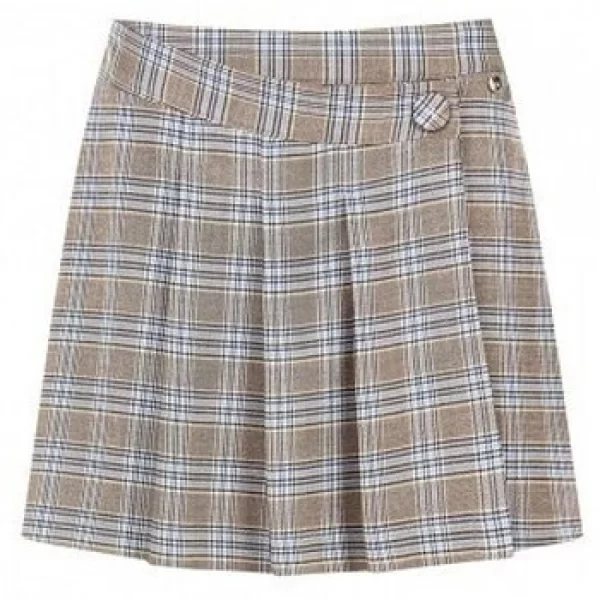 Κοντές φούστες Rinascimento CFC0129200003