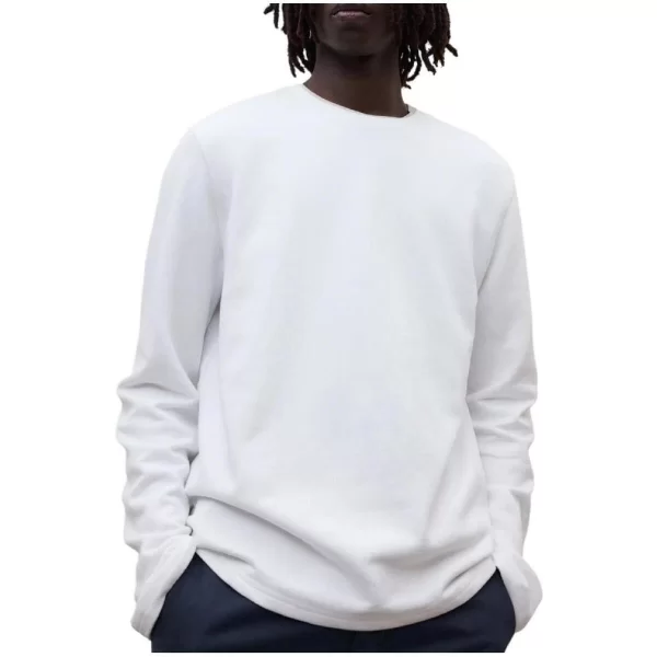 Αθλητικό T-shirt Ecoalf MCMGATSSUSTA0856S26