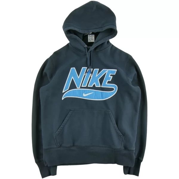 T-shirt με κουκούλα Nike 287096