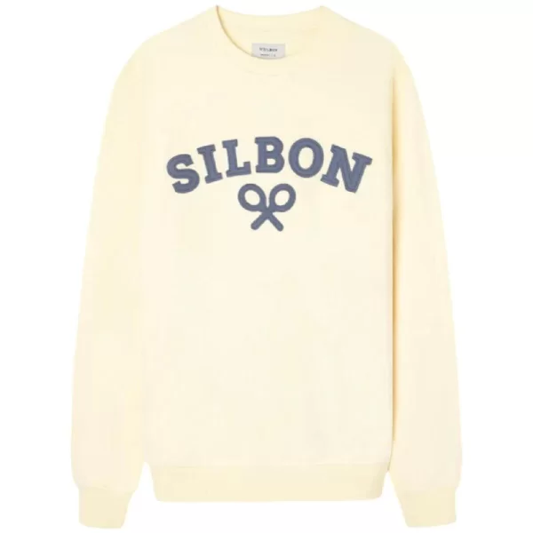 Αθλητικό T-shirt Silbon SS261011104226