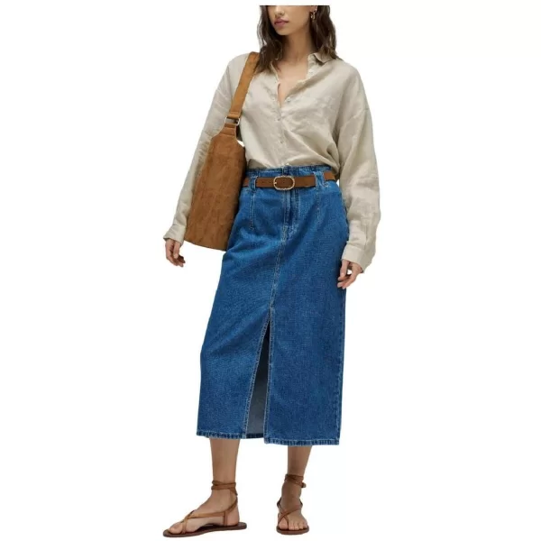 Μακρυές φούστες Salsa 21010908 853