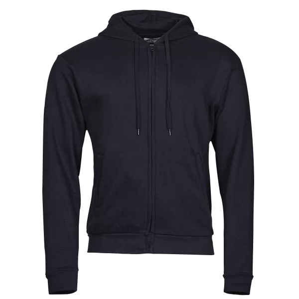 T-shirt με κουκούλα Yurban OMEN