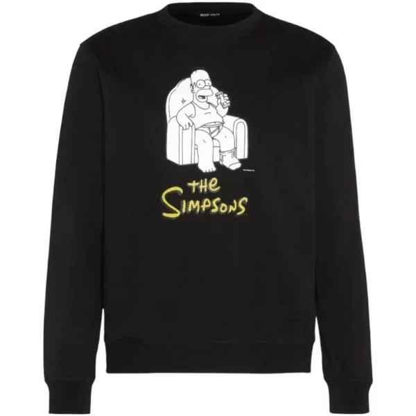 Αθλητικό T-shirt Antony Morato MMFL01008 FA150188