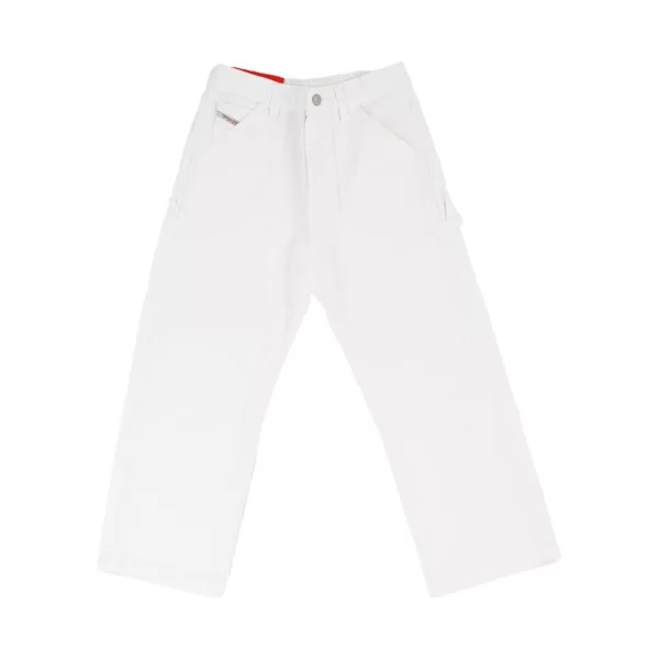 Φαρδιά παντελόνια Diesel J02361KXBRZ