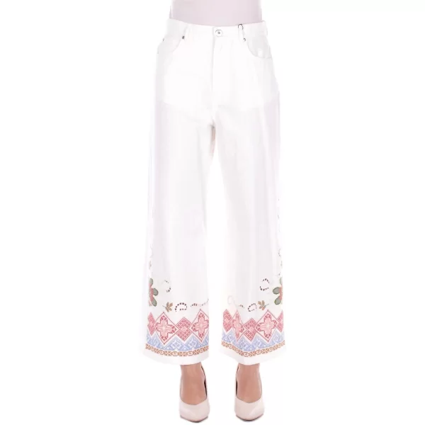 Φαρδιά παντελόνια Max Mara 2615131012600