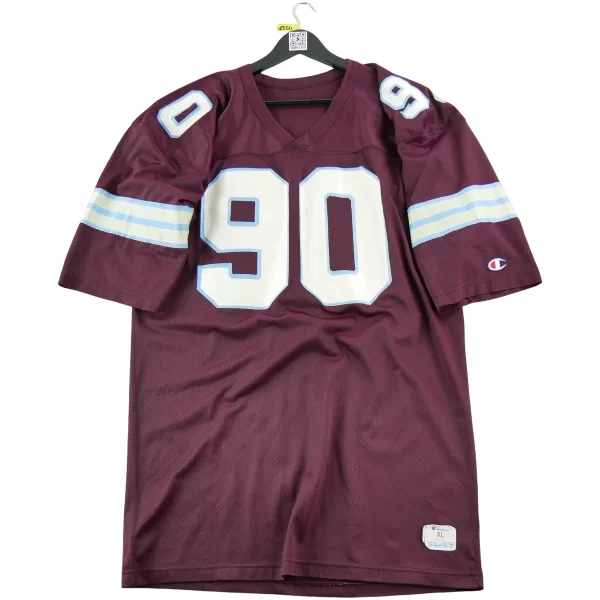 Αθλητικά μπλουζάκια Champion 286611