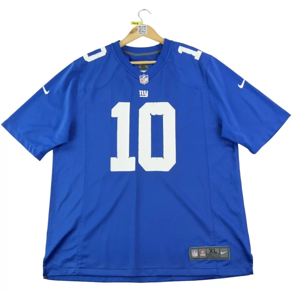 Αθλητικά μπλουζάκια Nike 287189