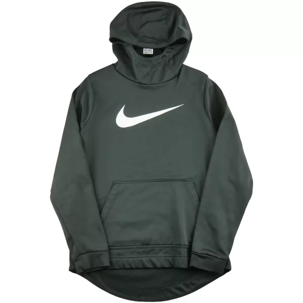 T-shirt με κουκούλα Nike 289597