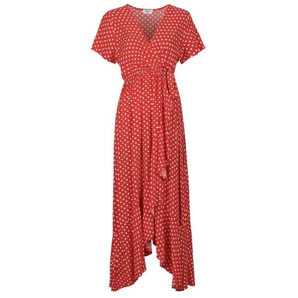 Betty London Μακριά Φορέματα Betty London LUCIA