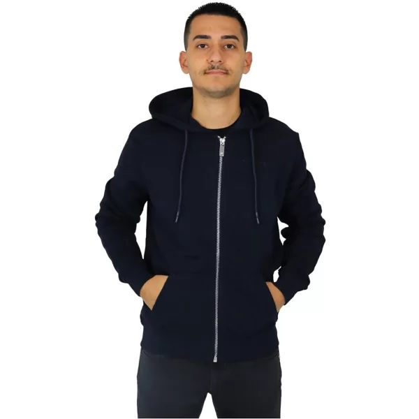 T-shirt με κουκούλα Richmond X UM25008FE