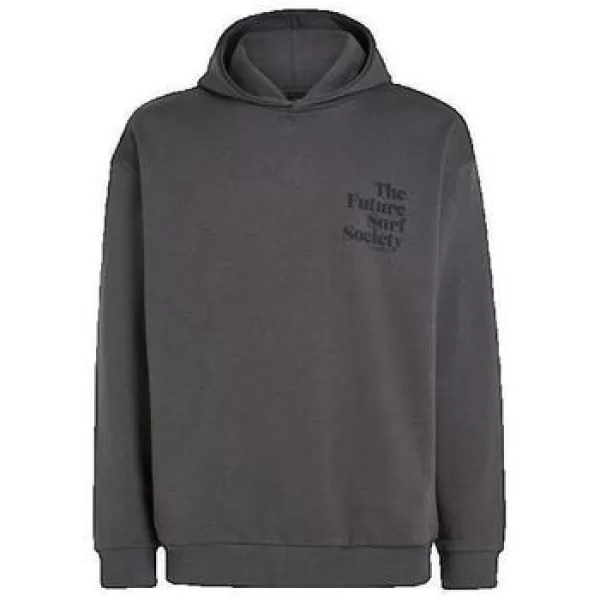 T-shirt με κουκούλα O'neill Sweat à capuche O'Neill Future Surf Society