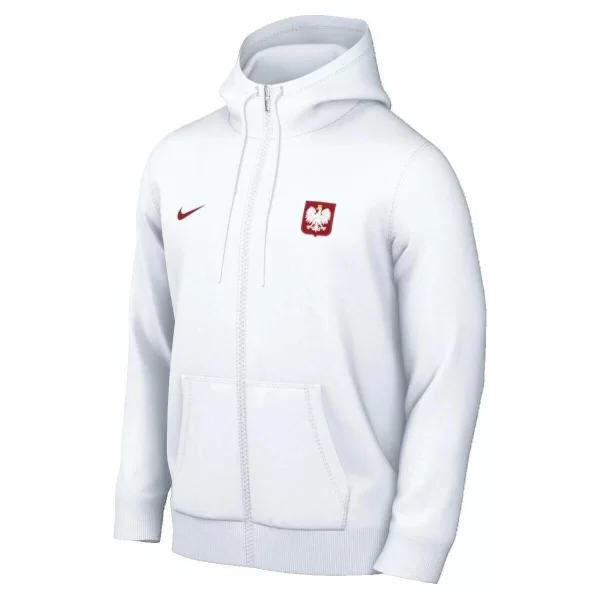 T-shirt με κουκούλα Nike Poland Hoody