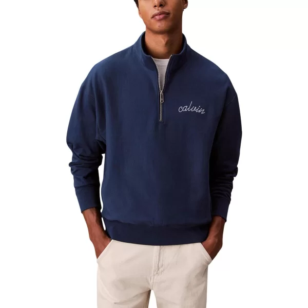 Calvin Klein Jeans Αθλητικό T-shirt Calvin Klein Jeans PREMIUM TERRY CHAIN LV04RC227G