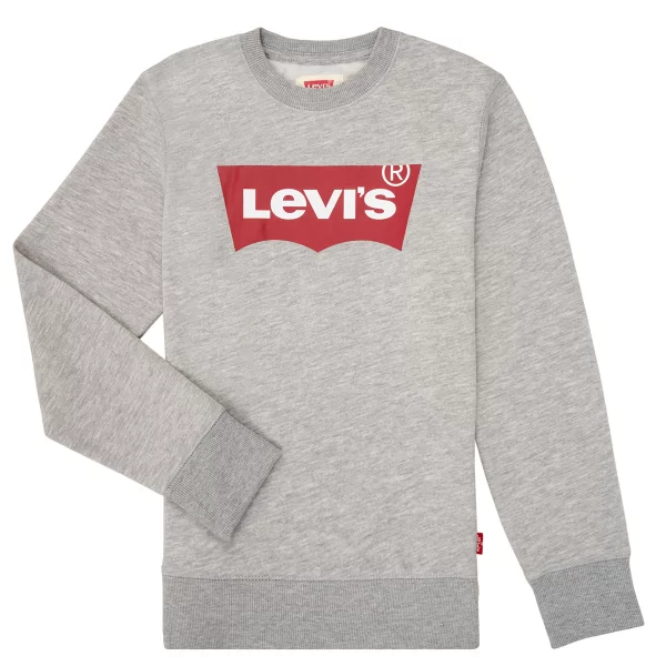 Αθλητικό T-shirt Levis BATWING CREWNECK
