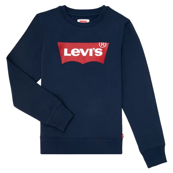 Αθλητικό T-shirt Levis BATWING CREWNECK