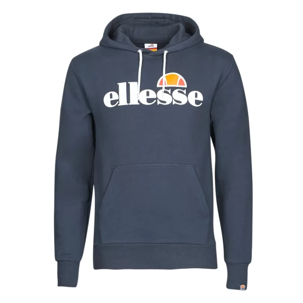 T-shirt με κουκούλα Ellesse SL GOTTERO