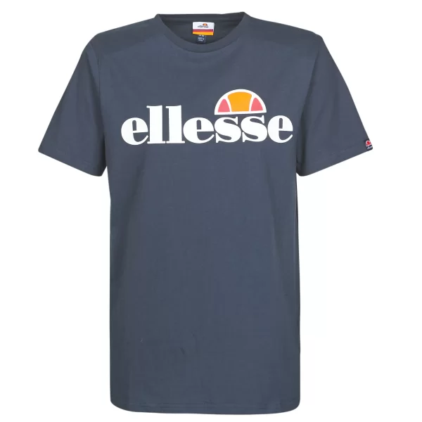 T-shirt με κοντά μανίκια Ellesse ALBANY