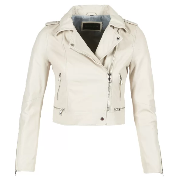 Δερμάτινο Μπουφάν Oakwood 62326