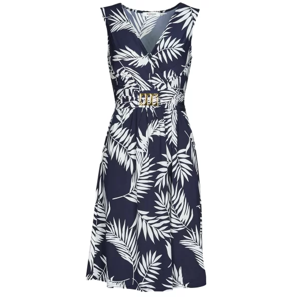 Κοντά Φορέματα Morgan RFLORIA