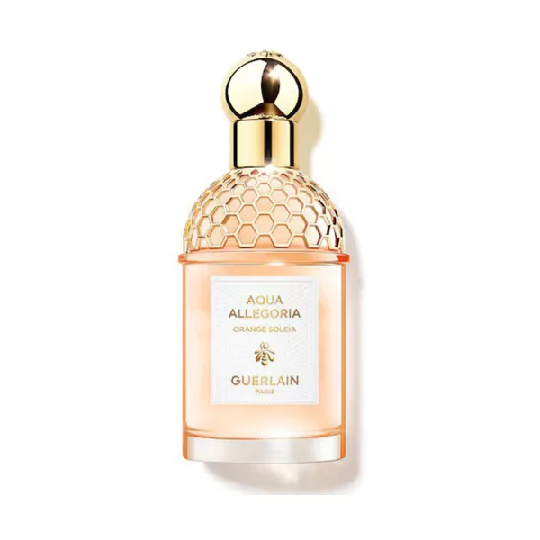 Άρωμα Guerlain Aqua Allegoria Orange Soleia Eau de Toilette 75 ml