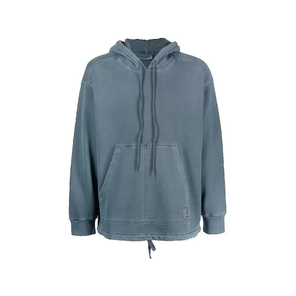 T-shirt με κουκούλα Carhartt Arling