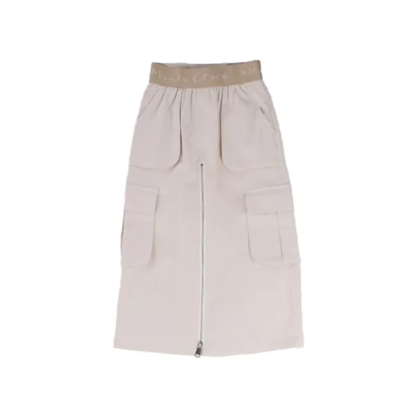 Μίντι φούστες Manila Grace 105GMJS25