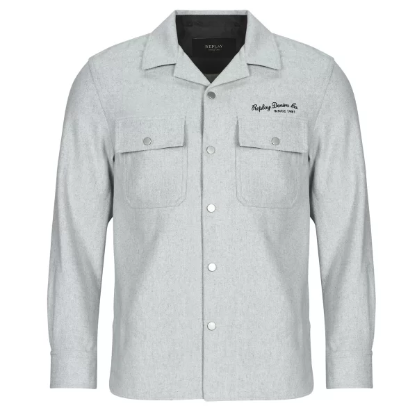 Replay Μπλουζάκια Replay -