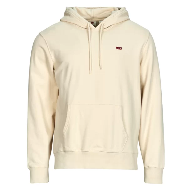 T-shirt με κουκούλα Levis THE ORIGINAL HM HOODIE