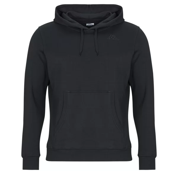 T-shirt με κουκούλα Kappa ZAMY