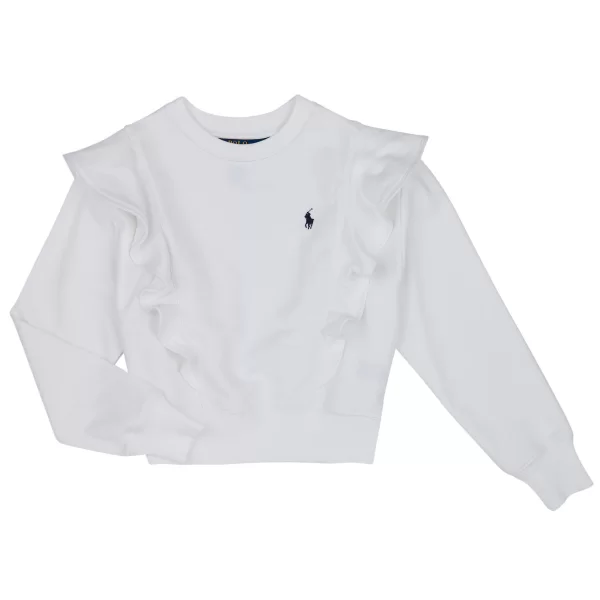 Αθλητικό T-shirt Polo Ralph Lauren RFFLFRNTPO-KNIT SHIRTS-PULLOVER