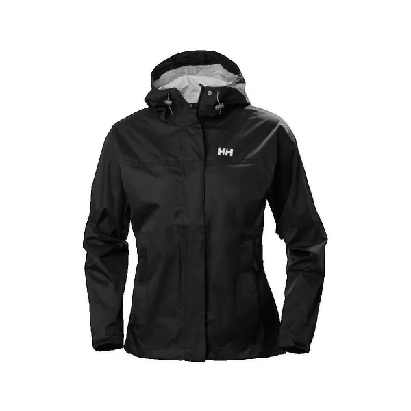 Helly Hansen Σακάκια Helly Hansen W Loke Black 990
