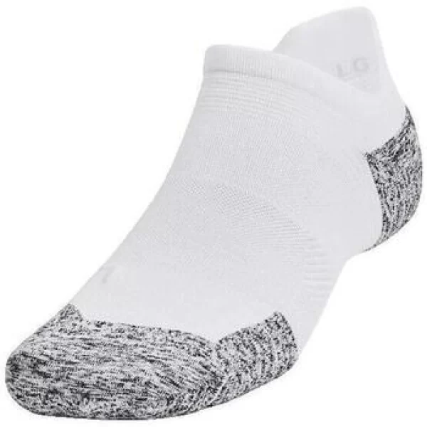 Κάλτσες Under Armour Chaussettes Invisibles Ua Dry Run Cushion