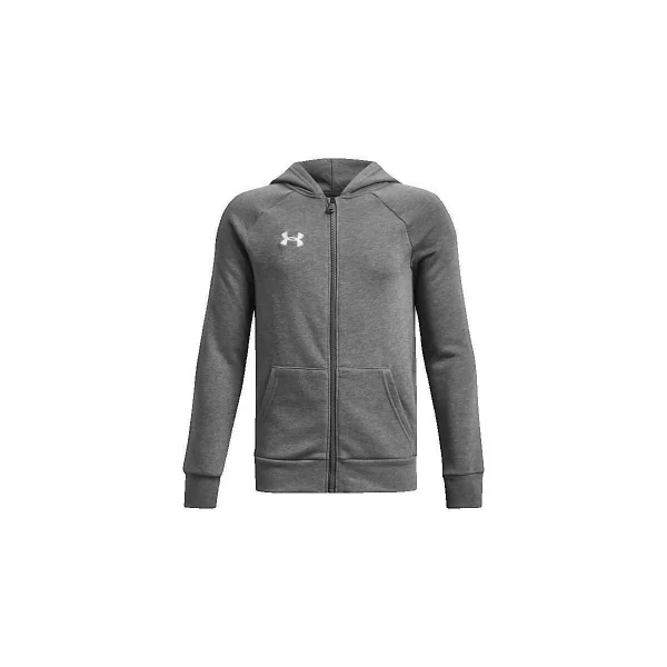 T-shirt με κουκούλα Under Armour Sweat Polaire Ua Rival