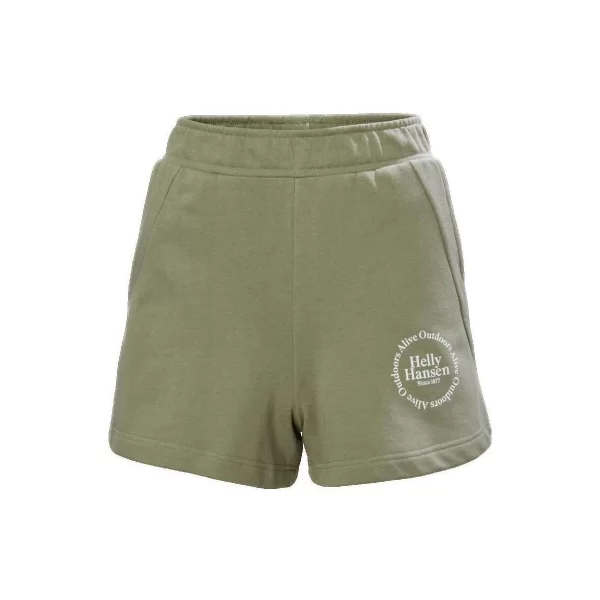 Αθλητικό T-shirt Helly Hansen W Core