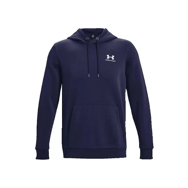 UNDER ARMOUR T-shirt με κουκούλα Under Armour Sweat-Shirt En Polaire Ua Icon