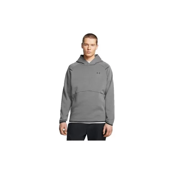 T-shirt με κουκούλα Under Armour Sweat Polaire Ua Unstoppable