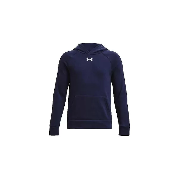 T-shirt με κουκούλα Under Armour Sweat Polaire Ua Rival