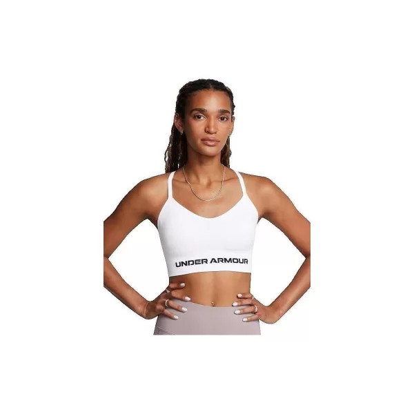 Αθλητικά μπουστάκια Under Armour Soutien-Gorge Sans Couture Ua Vanish