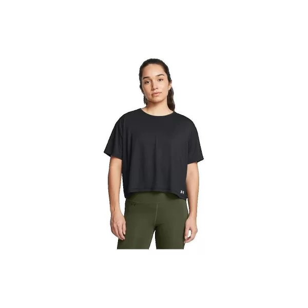 T-shirts & Polos Under Armour Un Mouvement