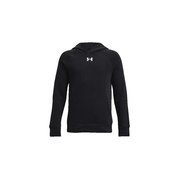 T-shirt με κουκούλα Under Armour Sweat Polaire Ua Rival