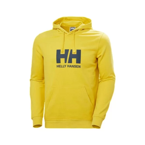 T-shirt με κουκούλα Helly Hansen Hh Logo