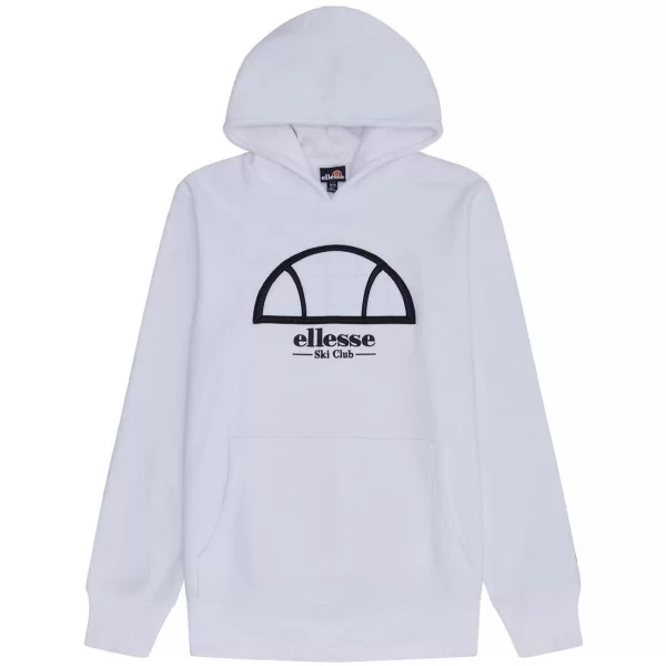 T-shirt με κουκούλα Ellesse SHX20965 908